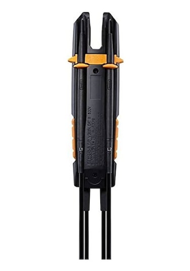 Testo - 755-2 - 0590 7552 - Akım Ve Gerilimi Ölçmek İçin Akım-gerilim Test Cihazı