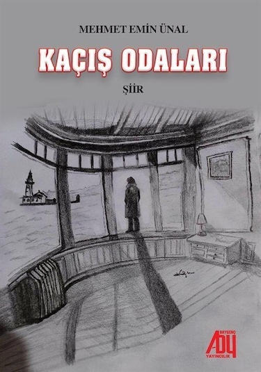 Kaçış Odaları / Mehmet Emin Ünal