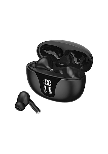 S-Link Airlite X-4 4 Mikrofonlu Enc + Anc Bluetooth Tws Gerçek Kablosuz Kulak İçi Kulaklık