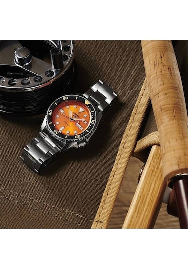 Seiko 5 Sports SRPD59K Otomatik Erkek Kol Saati