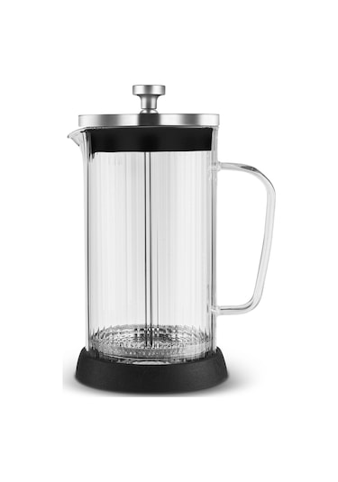 Karaca Massi French Press 800 Ml Şeffaf