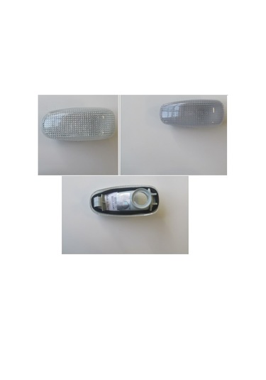 Mercedes Sprinter Vito Vaneo E-serisi C-serisi Çamurluk Sinyali