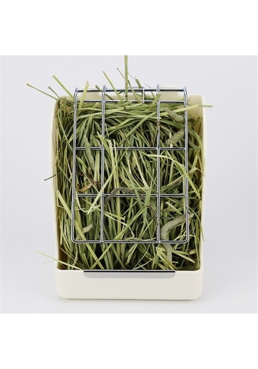 Pazly Deney Hayvanı Kobay Tavşan Ot Yemliği Bahar Ot Rafı Totoro Evcil Hayvan Malzemeleri Hollanda Domuzu Kafes Aksesuarı