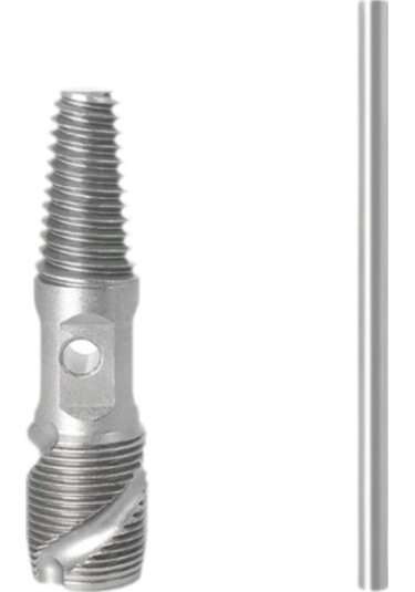 Homyl Vida Çıkarıcı Cıvata Soyulmuş Vidalar Için Musluk Su