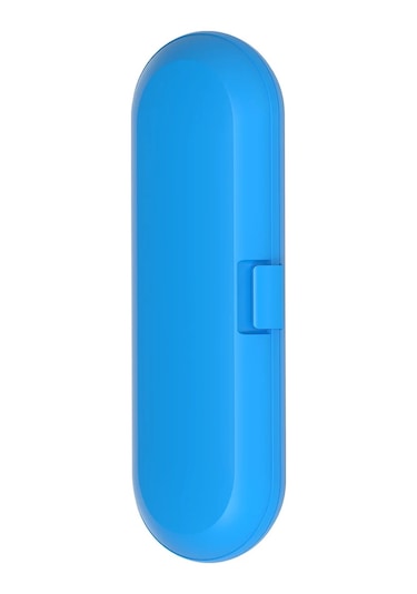 Eelhoeoral B, Philips Elektrikli Diş Fırçası Seyahat Çantası, Taşınabilir Toz Geçirmez Kutumavi