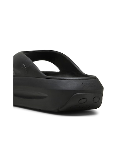 Puma Flatter Flıp Terlik 400498 01 Siyah