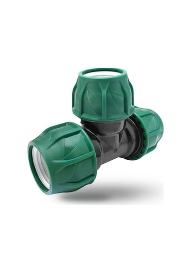 Poelsan Kablin Te 25 X 25 X 25 10 Adet