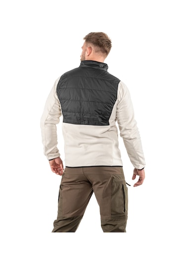 Columbia Ao4318 Basin Butte Erkek Polar Ceket Bej