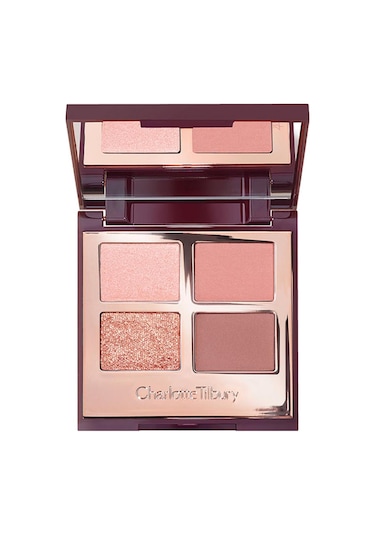 Charlotte Tilbury Luxury Far Palet - Pillow Talk