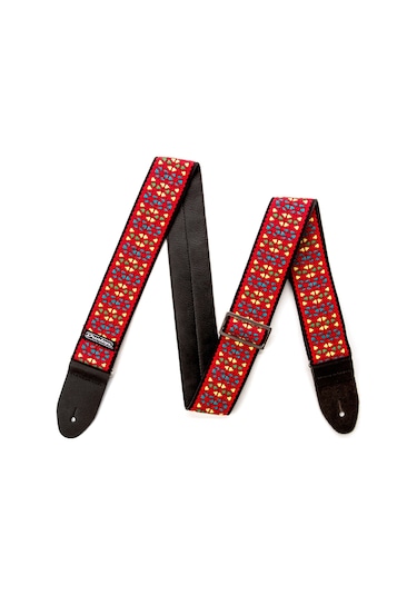 Jim Dunlop Jh15 Jimi Hendrix Pop Festival Gitar Askısı