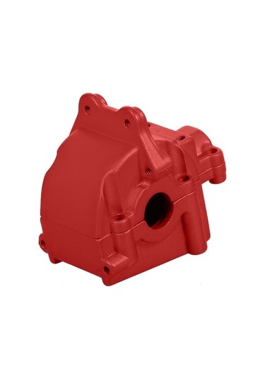 Didadodo Wltoys 144001/124019/124018 4wd Metal Dişli Kutusu - 1/12-1/14 Rc Araç