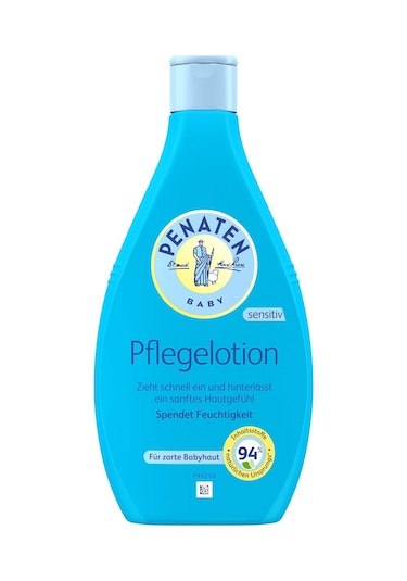 Penaten Bebek Bakım Losyonu 400 Ml