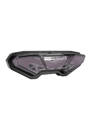 Yamaha Mt-09 İçin Motosiklet Entegre Led Arka Lamba Sinyal Lambası