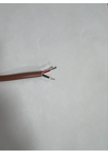 100 Metre 2x1mm² Tekne Yat Karavan Kalaylı Kablo