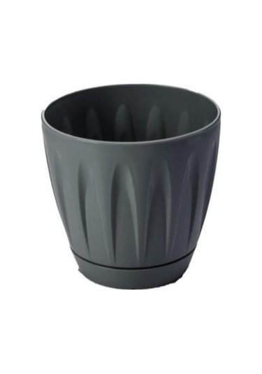 Omnipazar So-p005 Papatya Saksı Takım 12 Litre No 5 60667519