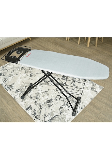 Ceraware Nero Premium Ütü Masası