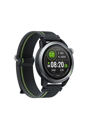 Mibro Watch Gs Active 2 1.32'' Akıllı Saat (Distribütör Garantili)