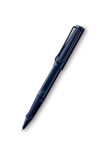 Lamy Safari Dark Dusk Özel Üretim Roller Kalem 3a9-dd Standart