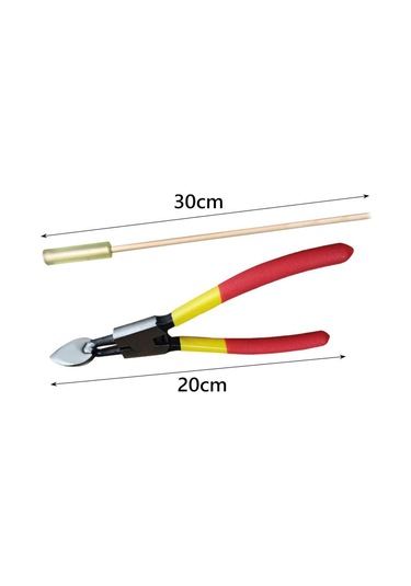 Suntek Meyve Soyma Pratik Mutfak Eşyaları Kırmızı Diğer