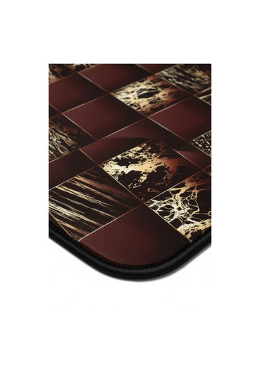 Dekoratif Oto Paspas Takımı Her Araca Uyumlu Araba Paspası