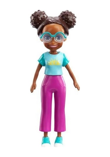Polly Pocket Ve Arkadaşları Figür Fwy19 Hkv77 Shani