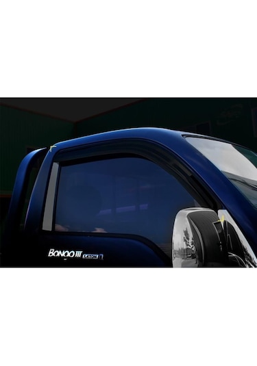 Kia Bongo Ferrous Oem Cam Rüzgarlığı 2004 Ve Üstü