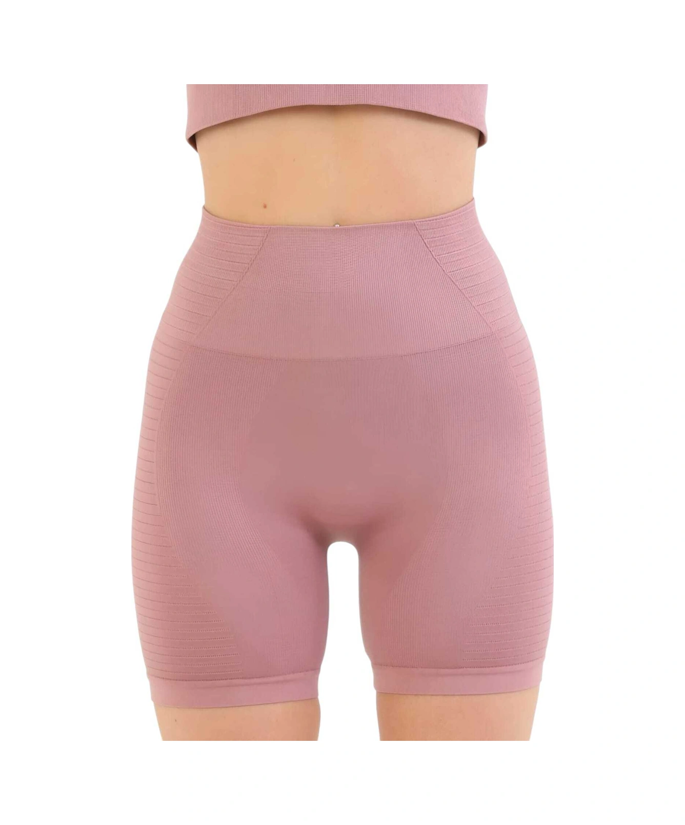 Tezzgelsin Kadın Spor Tayt Kadın Tayt Gülkurusu