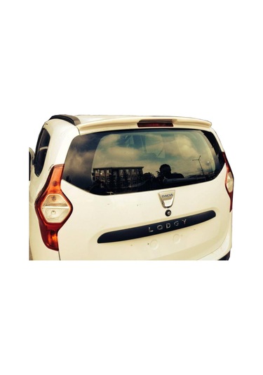 Dacia Lodgy Anatomik Spoiler