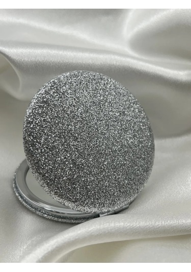 Vikkat Cep Boy Kırabacak Katlanabilir Ayna 311767866 Gri