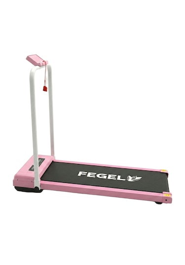 Fegel Fg-07 Katlanabilir Koşu & Yürüyüş Bandı