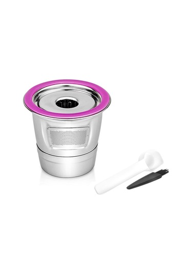 Suntek 304 Paslanmaz Çelik Yeniden Kullanılabilir Dayanıklı