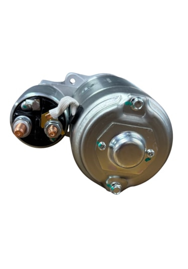 Renault 12 Marş Motoru 9 Diş Mako Tipi Str3005