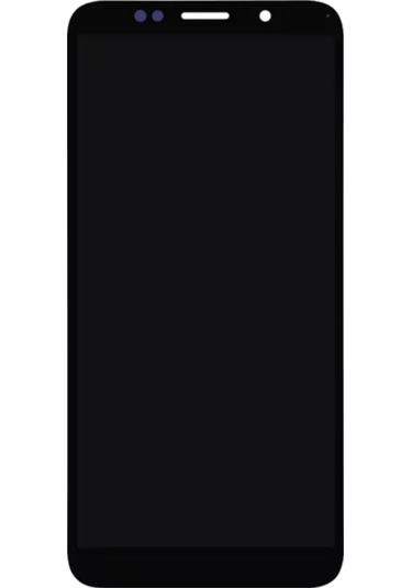 Huawei Y5 2018 Uyumlu Servis Ekran-black
