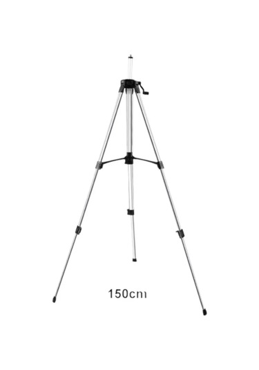 Hilda Lazerli Seviye İçin Tripod 150cm. 418718749