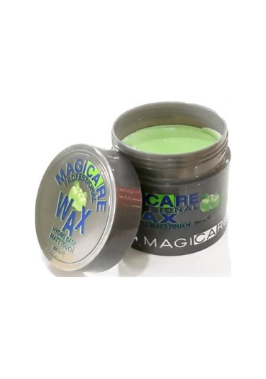 Magicare Hydro Base Matte Touch Wax 200 ML
