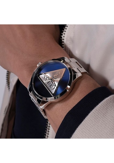 Guess GUGW0782G3 Erkek Kol Saati