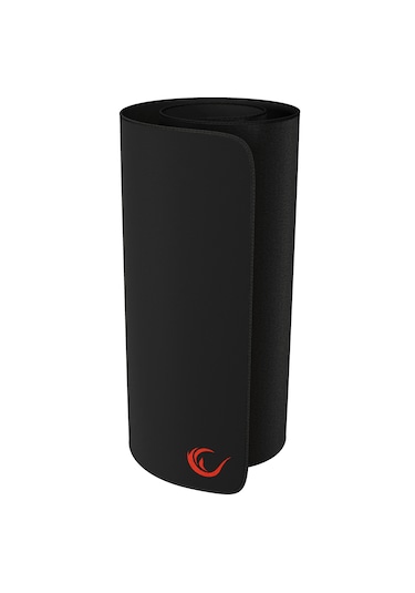 Blıtz Xxl 900x400x4mm Dikişli Neutral Kumaş Gaming Mouse Pad