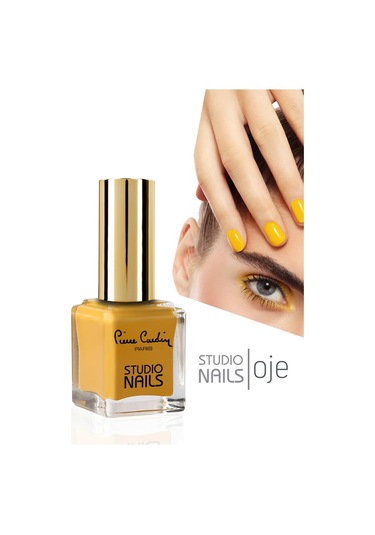 Pierre Cardin Studio Nails Oje -066