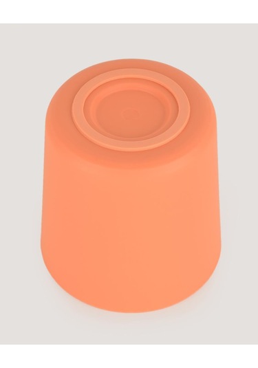 Mini Bebek Bardakları 2'li Peach - Sage Green