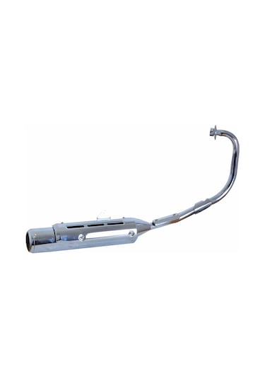 Yamaha Ybr 125 Egzoz 2004-2008 N11.88