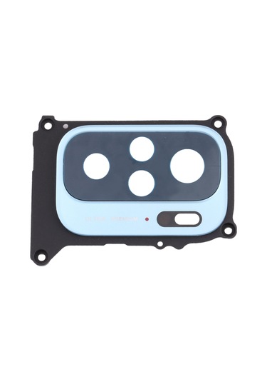 Xiaomi Redmi Note 10 / Redmi Note 10s İçin Kamera Lens Kapağı M2101k7bg M2101k7bı M2101k7bny M2101k7aı M2101k7ag Yeşil 1 Adet