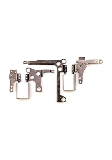 Lenovo Uyumlu Yoga 300-11Ibr 80M1 L+R Menteşe Takımı