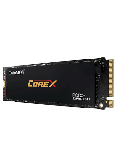 Twinmos NVCX1TBG42280 1 TB M.2 Pcıe Gen4 Nvme SSD