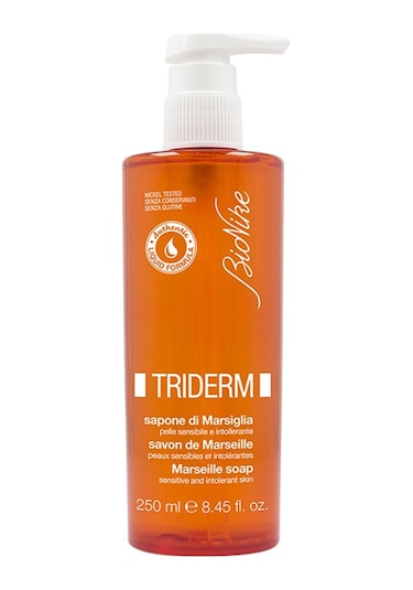 Bionike Triderm Marsilya Sıvı Sabunu 250 Ml