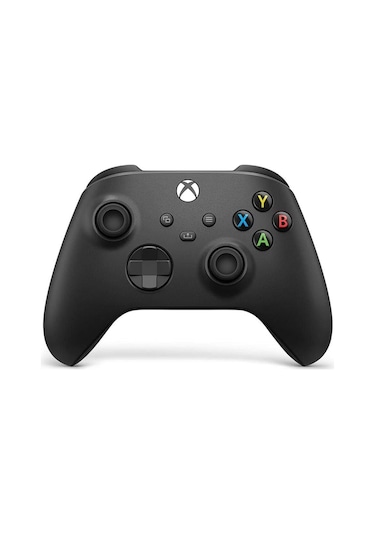 Microsoft Xbox Wireless Controller 9. Nesil Oyun Kolu Siyah