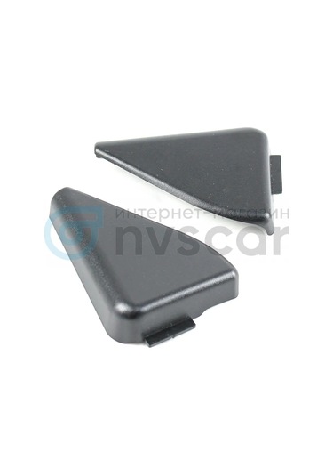 Nvscar Lada Priora Arka Kapı İç Köşeleri 320984159