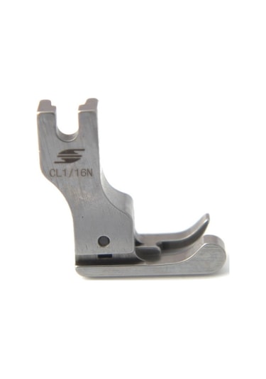 Düz Makine Ters Çima Ayak 1.6Mm / Cl1/16N