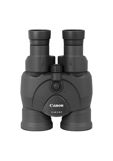 Canon 12x36 IS III Dürbün (Canon Eurasia Garantili)