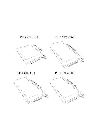 Kahverengi Kadife Kanepe Minder Örtüsü Oturma Odası Köşe Kesit Kanepe Koltuk Örtüsü 200gsm Kalınlaşmak Elastik Mobilya Yastık Koruyucu Normal Size M-s