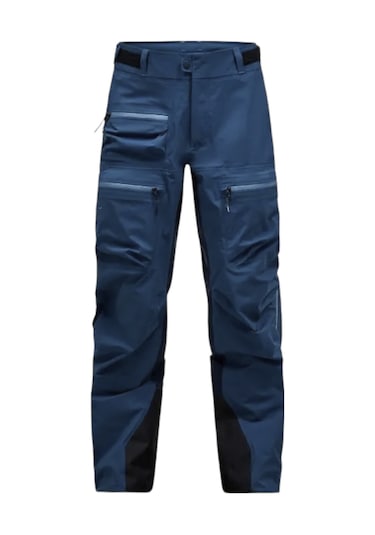 Peak Performance Peak Performance Vislight Gore-tex Erkek Pantolonu 28869 Çok Renkli